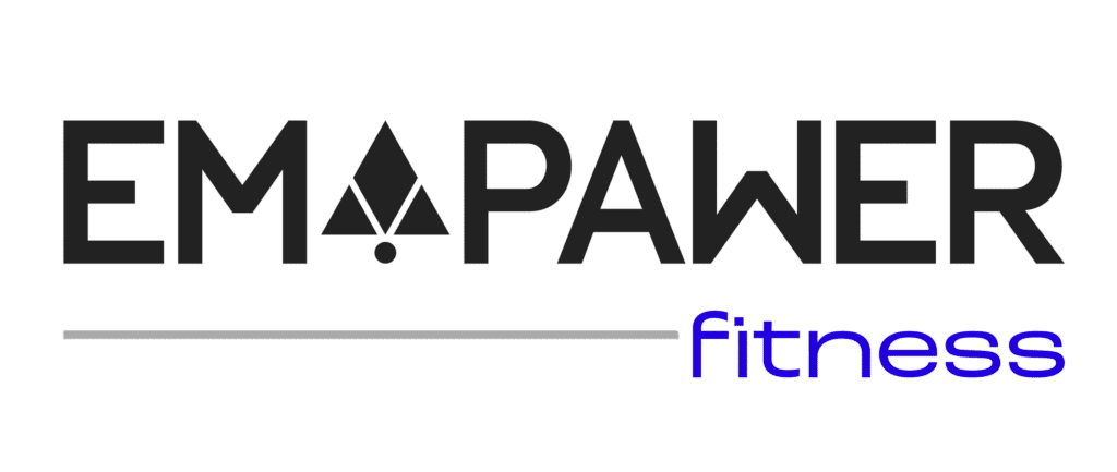 logo empawer fitness