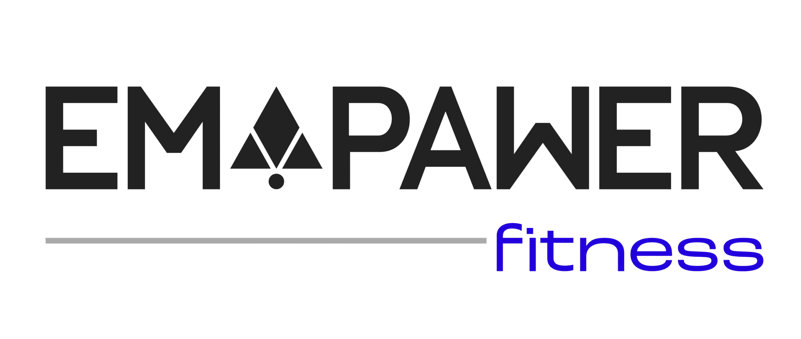 logo empawer fitness