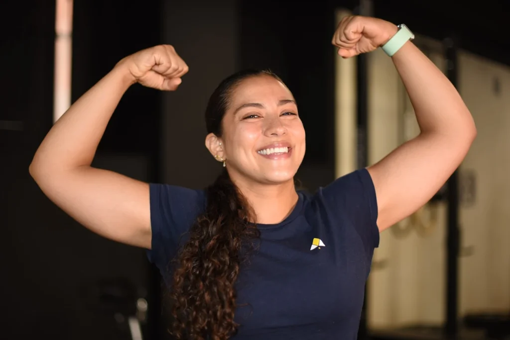 resultados empawer fitness
