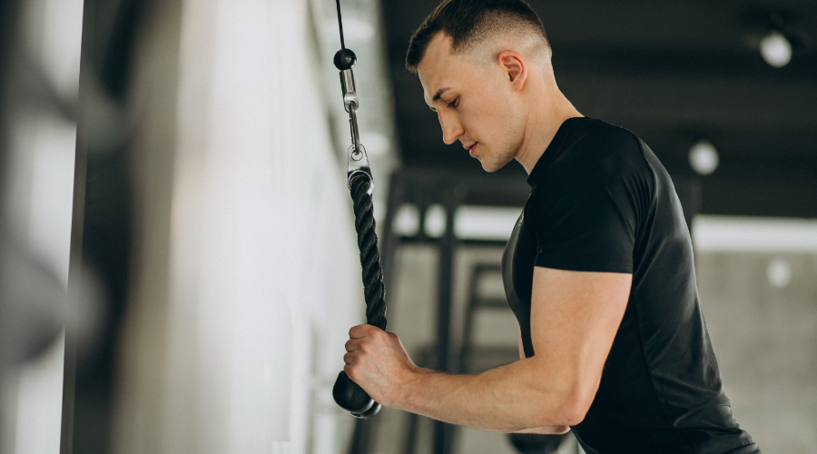 Entrenamiento de fuerza o funcional empawer