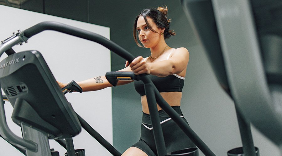 La regla y el fitness