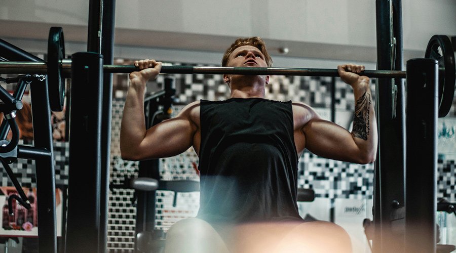 como evaluar tu estado fitness inicial