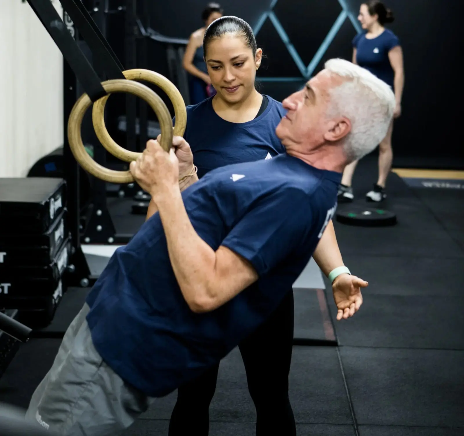 Cómo mejorar la resistencia física Empawer Fitness
