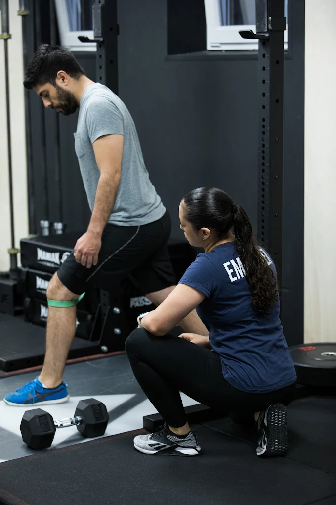 Empawer Fitness Madrid 6 empawer fitness.webp